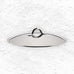 Mami Pan Lid - 16cm - des. Stefano Giovannoni for Alessi