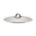 Mami Pan Lid - 16cm - des. Stefano Giovannoni for Alessi