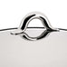 Mami Pan Lid - 16cm - des. Stefano Giovannoni for Alessi