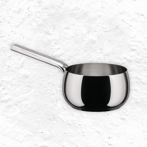 Mami Saucepan - 14cm - des. Stefano Giovannoni for Alessi