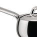 Mami Saucepan - 14cm - des. Stefano Giovannoni for Alessi