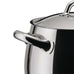 Mami Stockpot - 24cm - des. Stefano Giovannoni for Alessi