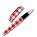 Mangia Standard Roller Ball Pen, des. Peter Shire for ACME