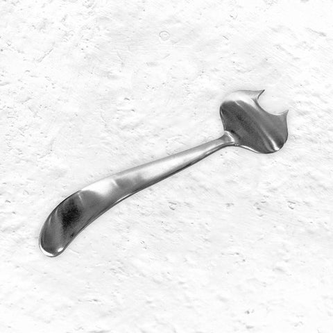 Manita Cheese fork des. Hugo Pott