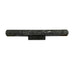 Marble Rolling Pin & Stand in Black - by Masterclass