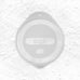 1.5L Margrethe bowl lid by Rosti
