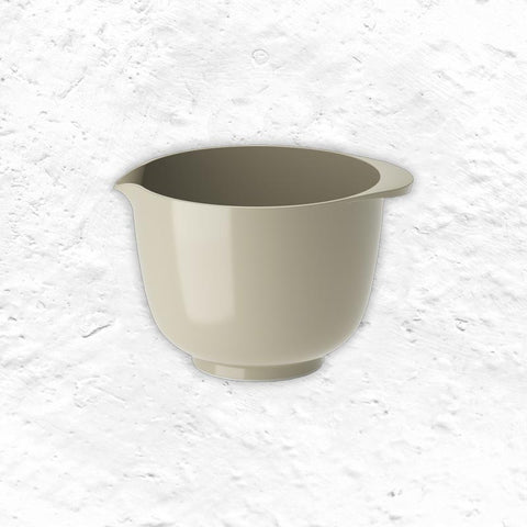 1.5L Margrethe bowl - Humus  - by Rosti