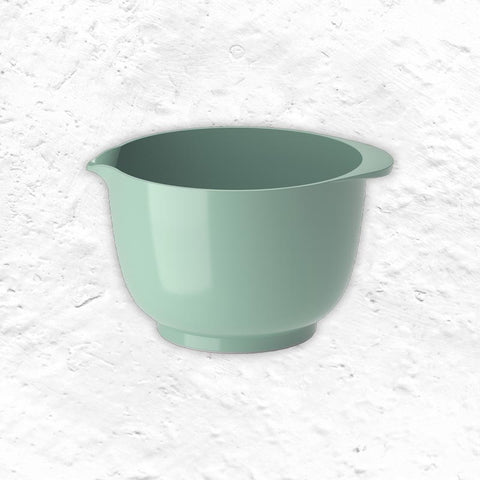 2L Margrethe bowl - Nordic Green - by Rosti