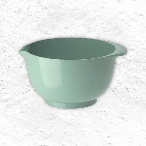 3L Margrethe bowl - Nordic Green - by Rosti