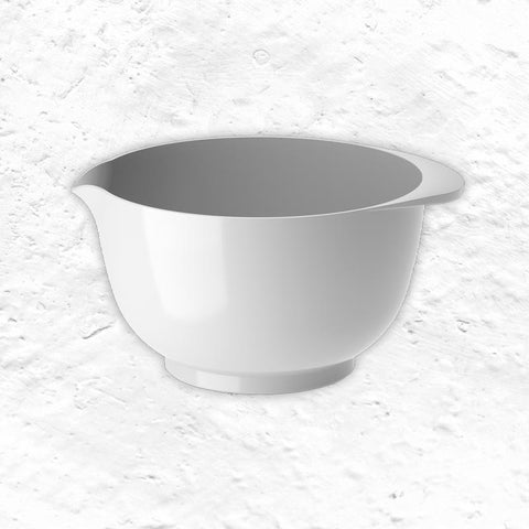 3L Margrethe bowl - White - by Rosti