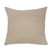 Florent Groc Marie-Laure's Garden cushion, woven by Jules Pansu