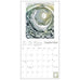 Martin Truefitt-Baker 2026 Wall Calendar