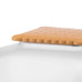 Mary Biscuit Box in ice, des. Stefano Giovannoni for Alessi