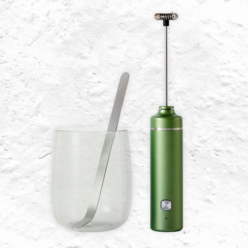 Chado Matcha Connoisseur Set, by AdHoc