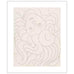 Female Head, 1930-32 poster by Henri Matisse
