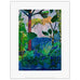 Moroccan Landscape (1912) poster by Henri Matisse