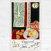 Nice: Travail et Joie, 1947 poster by Henri Matisse