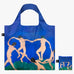 LOQI Foldaway Shopping Bag - Henri Matisse - Dance