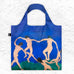 LOQI Foldaway Shopping Bag - Henri Matisse - Dance
