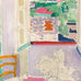 Open Window, 1911 poster by Henri Matisse
