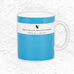 British Colour Standard Mug - Medici Blue