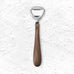 Menageri Bottle Opener - Oiled Walnut - des. Kay Bojesen