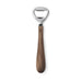 Menageri Bottle Opener - Oiled Walnut - des. Kay Bojesen