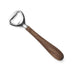 Menageri Bottle Opener - Oiled Walnut - des. Kay Bojesen