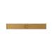 Birdhouse / Bird Feeder Support Pole by Wildlife Garden