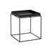 Metal Tray Table - high (made by Hay)