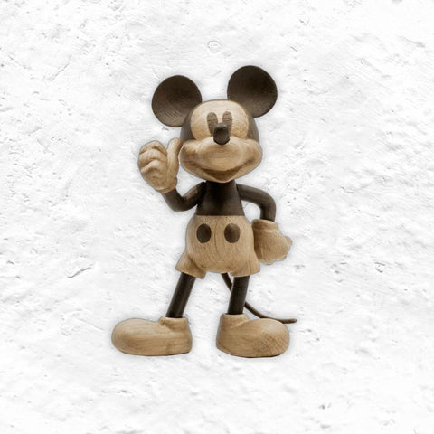 Disney x Mickey Mouse - Small - by BOYHOOD