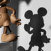 Disney x Mickey Mouse - Small - by BOYHOOD