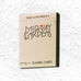 Midway Gardens - Frank Lloyd Wright Playing Cards, by Art of Play