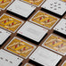 Midway Gardens - Frank Lloyd Wright Playing Cards, by Art of Play