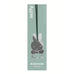 Miffy Bookmark - Reading - by Pluto Design