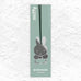 Miffy Bookmark - Reading - by Pluto Design