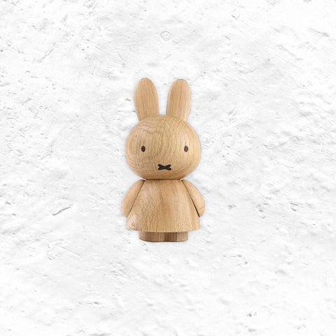 Miffy x Miffy Oak Mini by BOYHOOD