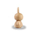 Miffy x Miffy - Oak - Small - by BOYHOOD