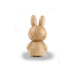 Miffy x Miffy - Oak - Small - by BOYHOOD