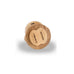 Miffy x Miffy - Oak - Small - by BOYHOOD
