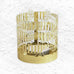 Lisa Larson Tealight Holder - Mikey - by Pluto Design