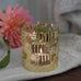 Lisa Larson Tealight Holder - Mikey - by Pluto Design