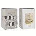 Lisa Larson Tealight Holder - Mikey - by Pluto Design
