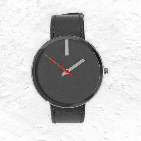 Milano Wristwatch - Massimo & Lella Vignelli - Swiss made