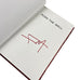 Push the Wall: My Life, Writing, Drawing and the Art of Storytelling by Frank Miller - signed hardback