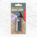 Mini Folding Book Light - by Kikkerland