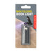 Mini Folding Book Light - by Kikkerland