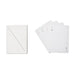 Minim Playing Cards - White - des. Joe Doucet