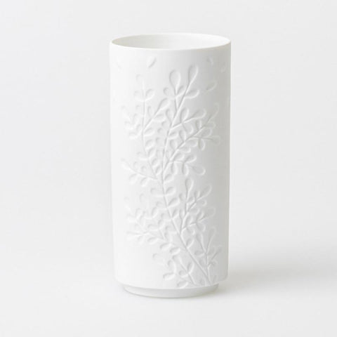 Miracle Garden Porcelain Vase - 14cm - by Räder