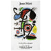 Miro - Les dernières estampes - Exhibition Poster from Galerie Lelong, 1987